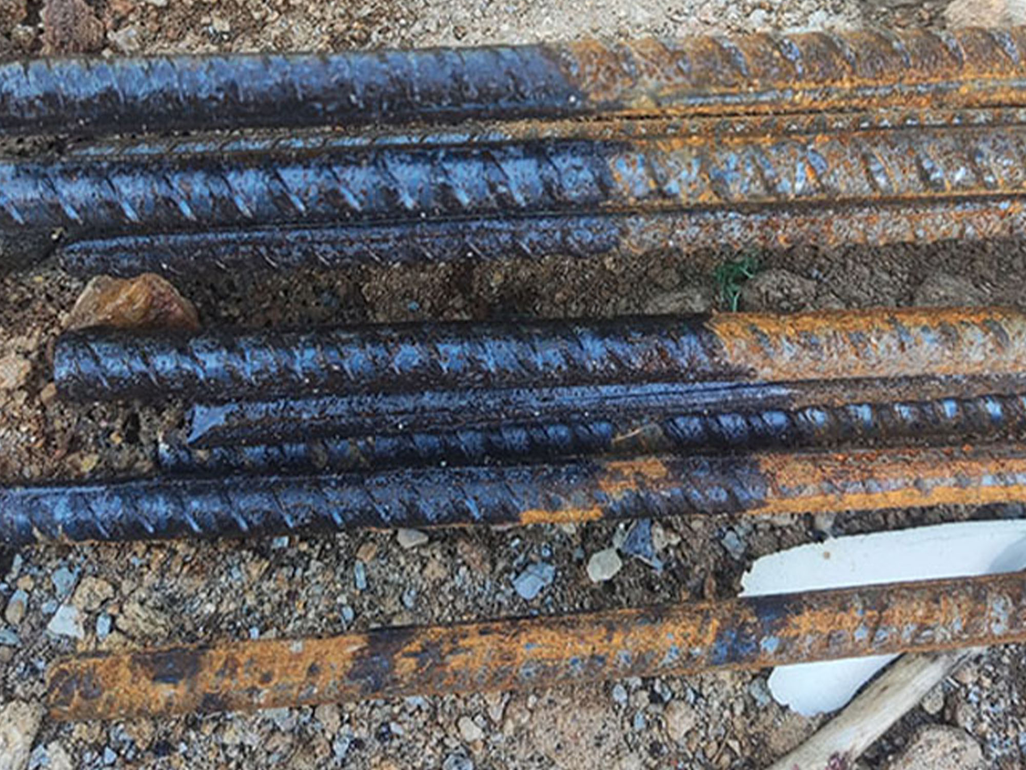 鋼筋除銹劑的危害都有哪些，怎么避免？