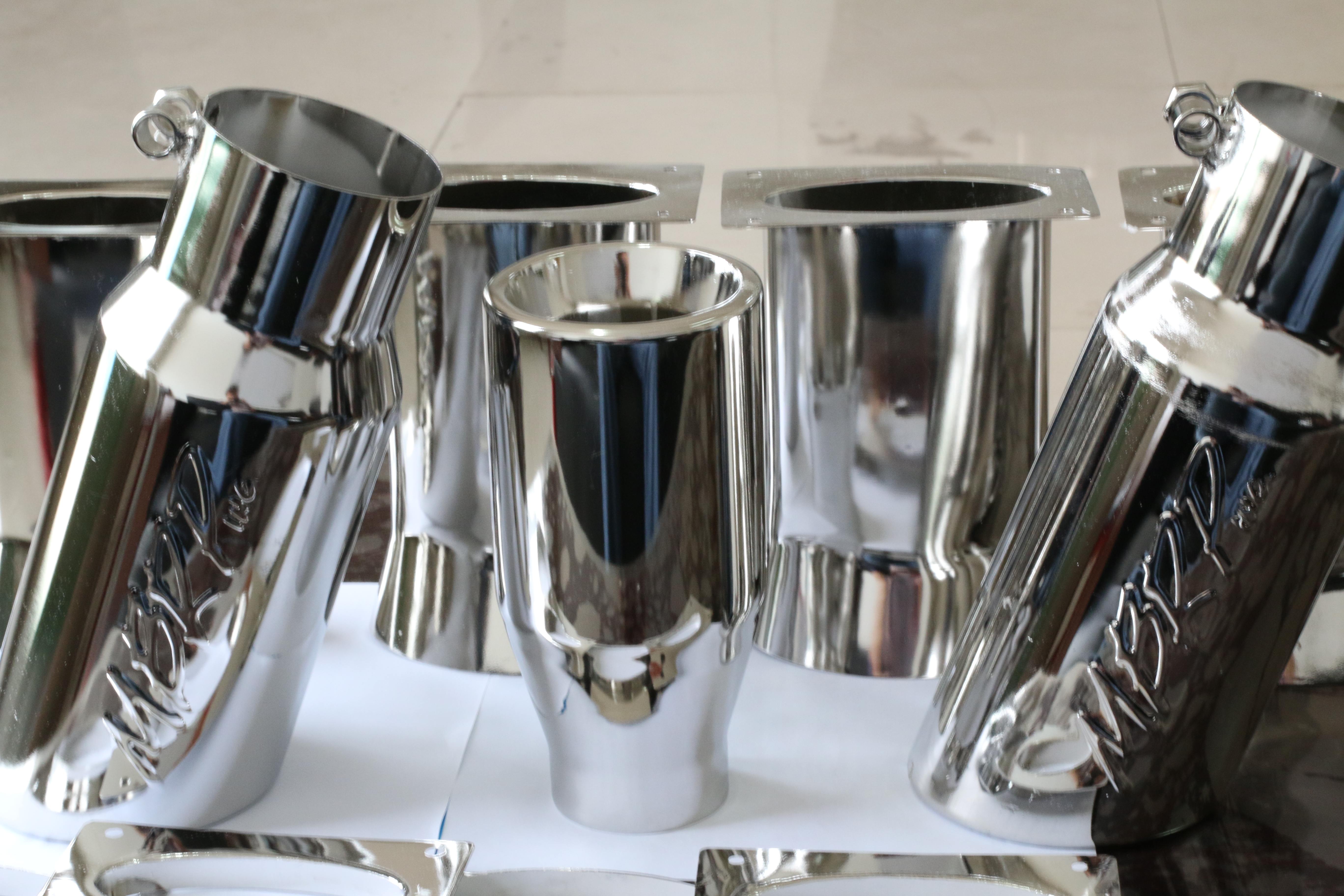 優質的電解拋光液如何選擇