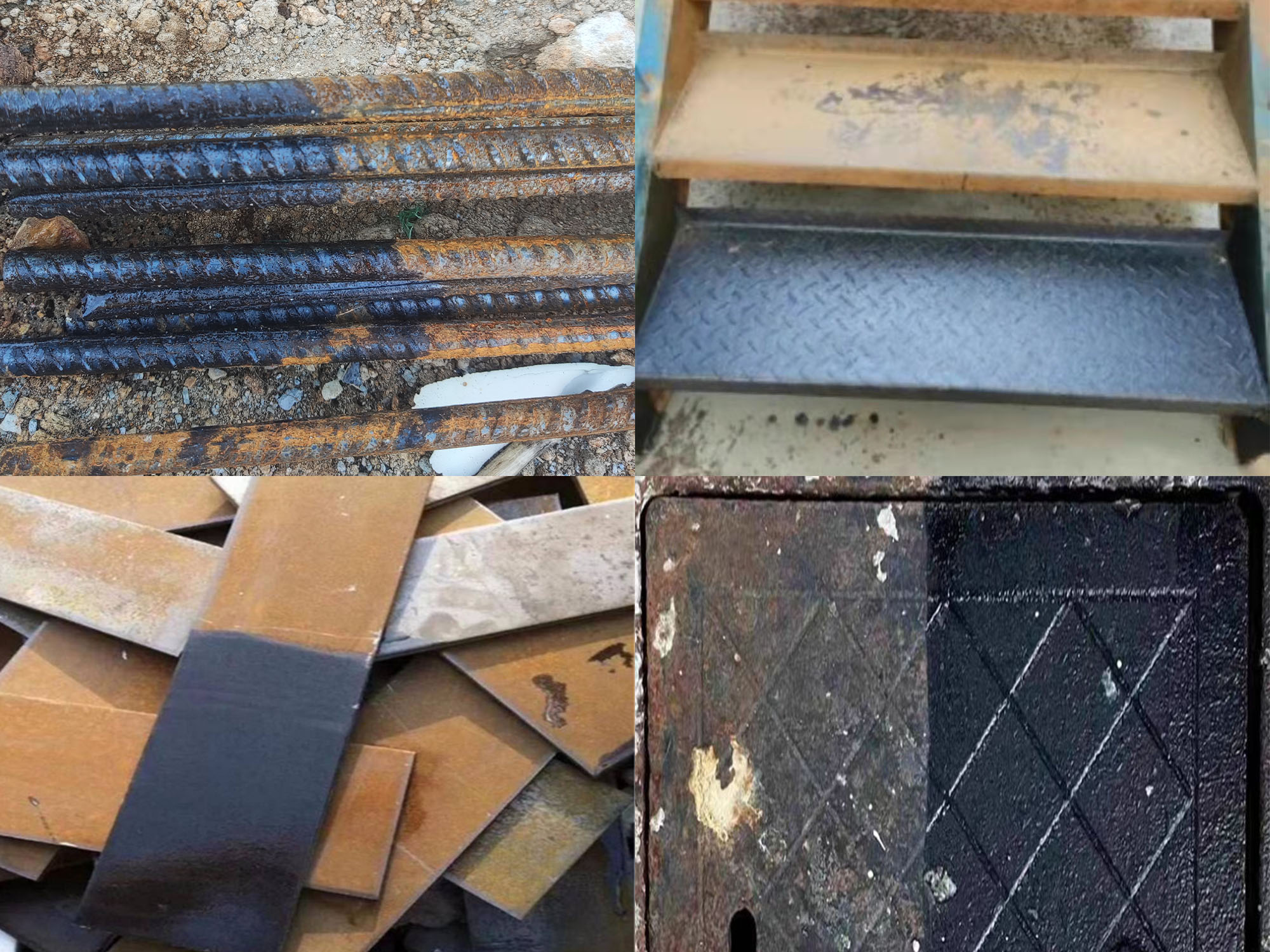 鐵銹轉化劑2 鐵銹轉化劑2